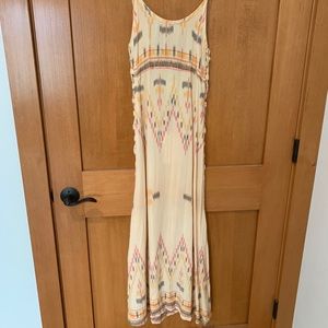Cleobella Swim Coverup